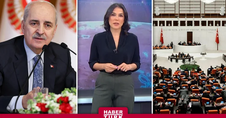 HT 360 3 Ağustos 2026 ( Çerçeve Yasa Taslağında Neler Var?)