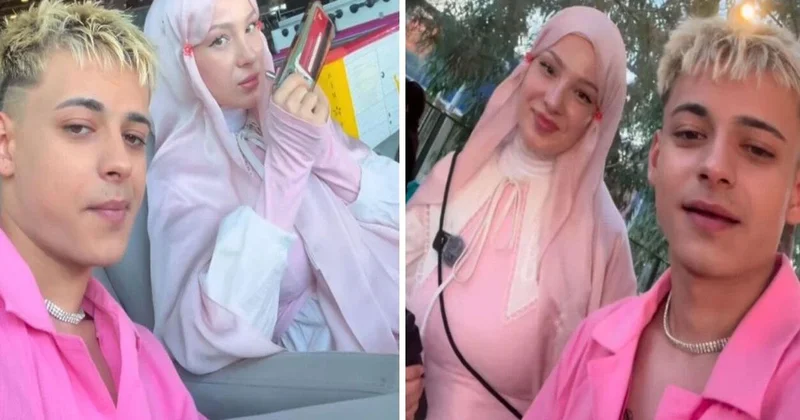 Tutuklanan Fatma Soydaş ın erkek arkadaşı Zebani Efe den olay sözler: Bir yenge gider, bir yenge gelir