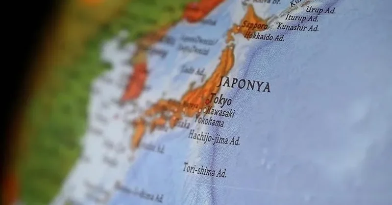 Japonya ve Meksika enerji alanındaki işbirliğini güçlendirecek Sözcü Gazetesi