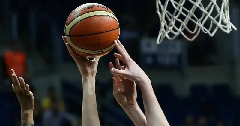 Kadınlar Basketbol Süper Ligi nde fikstür çekilecek