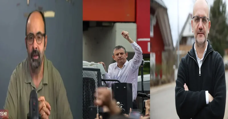 Özel’in Yeni Parti’si: FETÖ’nün vasiyeti üzerine kuruldu! Beş günde toplana devasa bağış