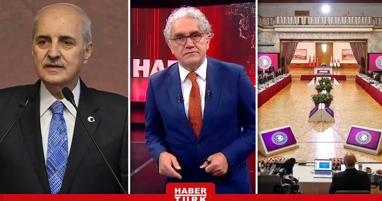 Ana Haber Bülteni 3 Ağustos 2026 (Çerçeve Yasa TBMM ye Ne Zaman Gelecek?)