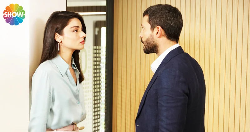 Muhtemel Aşk tan yeni tanıtım