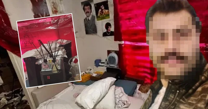 Devlet hastanesinde çalışan hemşirenin evinden çıkanlar kenti ayağa kaldırdı Sözcü Gazetesi