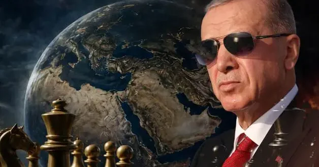 France 24: Türk projesi için gizli görüşmeler şimdiden başladı