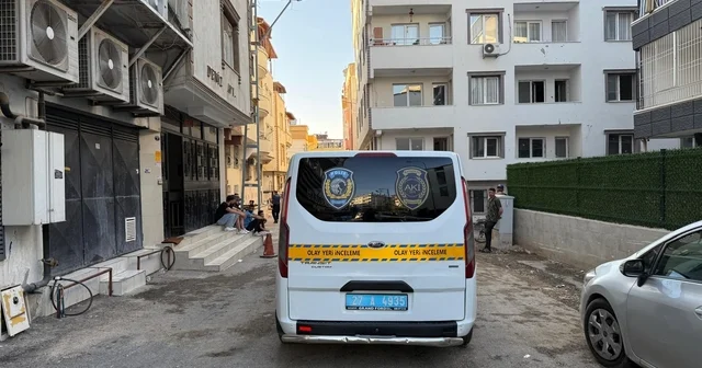 Binada çıkan yangında 4 yaşındaki Yezen öldü, anne ve 2 çocuk yaralı Gaziantep Haberleri Habertürk Yerel Haberler
