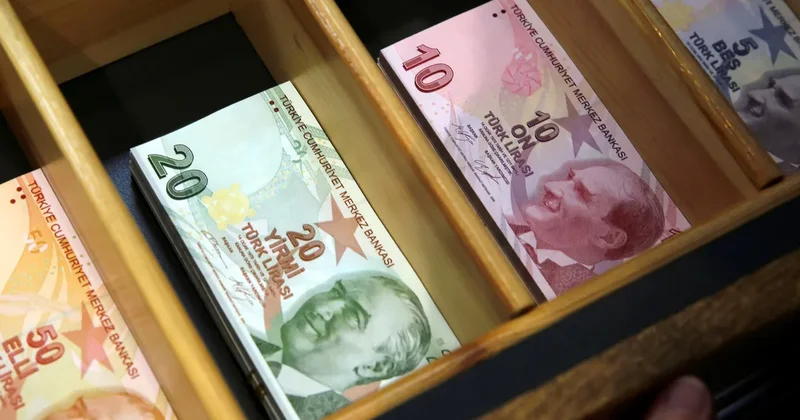 Reel efektif döviz kuru endeksi belli oldu