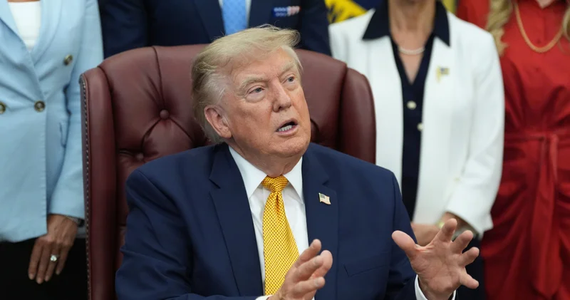 İran Savaşı ABD Başkanı Trump ın iç politikadaki gündemini nasıl zorlaştırıyor? Dış Haberler