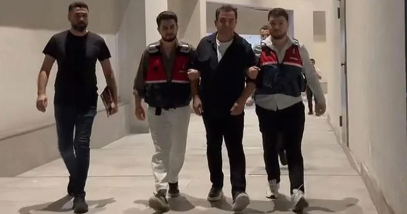 Cem Küçük soruşturmasında gazeteci Tahir Sarıkaya hakkında tutuklama talebi