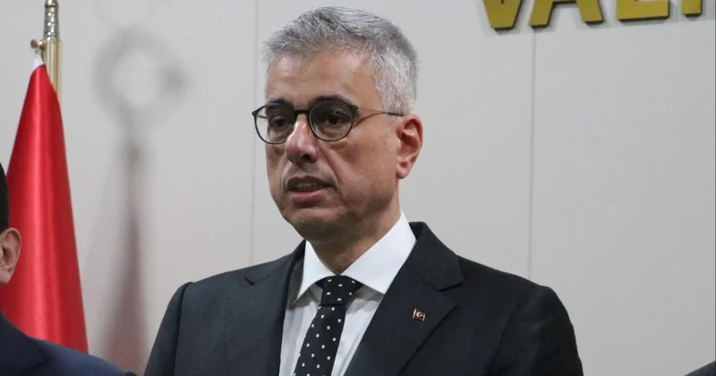 Bakan Memişoğlu: Sağlıklı Türkiye Yüzyılı nı inşa etmeye devam edeceğiz