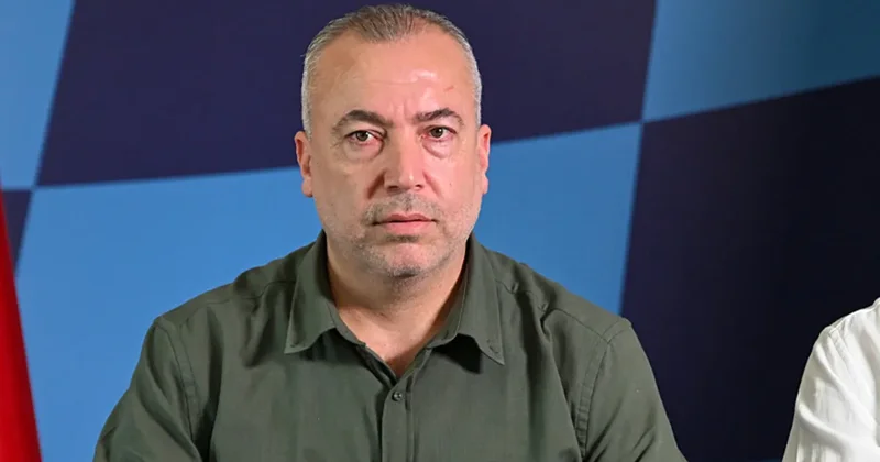 Adana Demirspor un transfere engel borcu açıklandı!