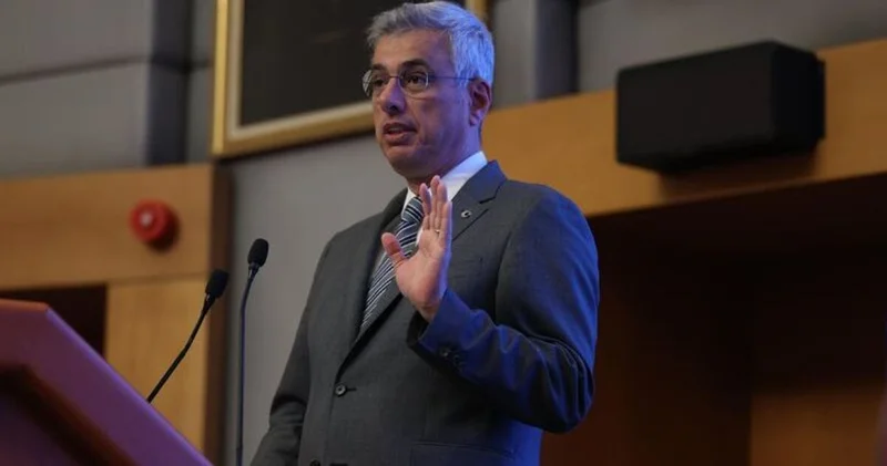 Sağlık Bakanı Memişoğlu ndan sağlık yatırımlarına ilişkin açıklama