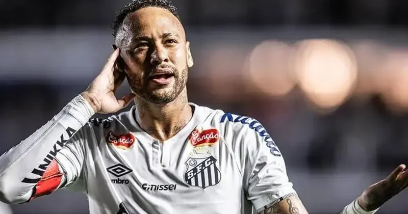 Neymar emekli mi oluyor? Yıldız oyuncunun geleceğiyle ilgili bomba gelişme Fanatik Gazetesi Futbol Haberleri Spor