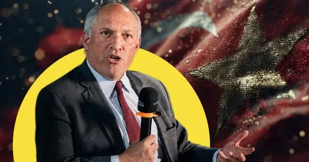 Michael Rubin: Başıma 800 bin dolar ödül koydular. Türkiye yi bu topraklardan kovun