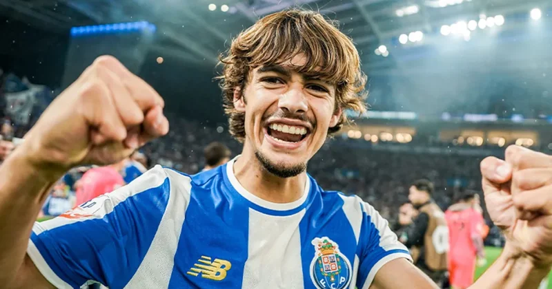 Galatasaray’da Rodrigo Mora için dudak uçuklatan fiyat!