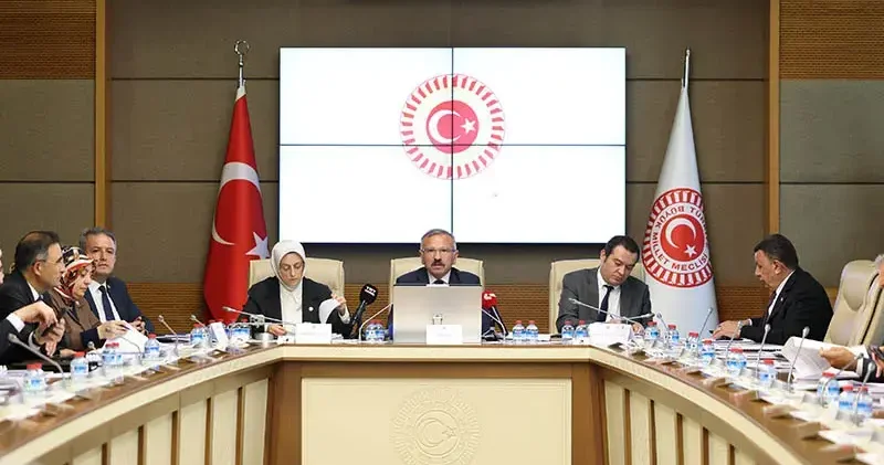 Kamu Denetçisi Yalçın: Çocuklar bir senede 683 bin 823 suça karıştı