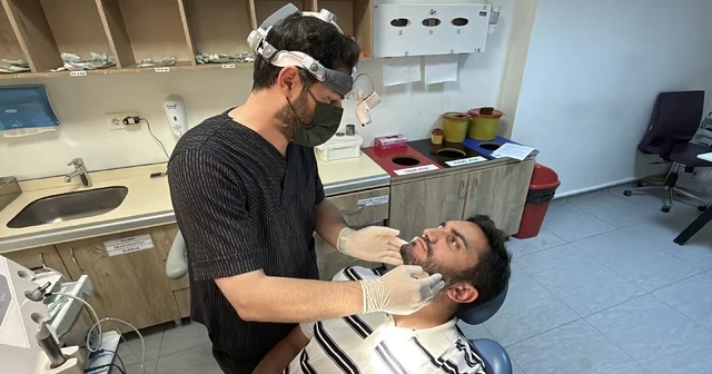 Özelde yüksek maliyetli ameliyat, devlet hastanesinde malzeme ücretine yapılıyor Ağız ve Diş Sağlığı Hastanesi, ileri çene cerrahisinde Türkiye de sayılı merkezlerden Sakarya Haberleri Habertürk Yerel Haberler