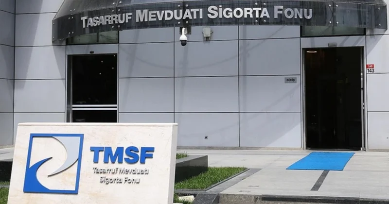 TMSF, 106 aracı satışa sunacak Sözcü Gazetesi