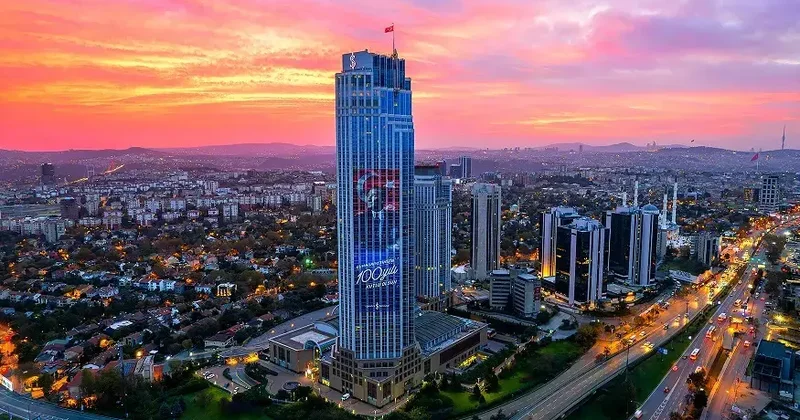 İş Bankası nın ilk yarı karı 30 milyar TL, aktif büyüklüğü 5,1 trilyon TL ye ulaştı