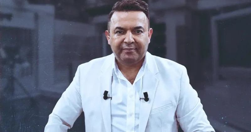 Tahir Sarıkaya için dikkat çeken sözler! Konuşursa deprem olur