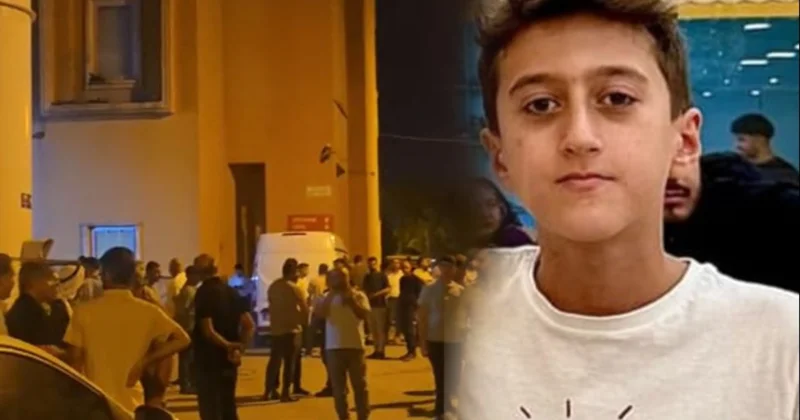 LGS başarısıyla gururlandırmıştı, acı ölümüyle herkesi ağlattı Sözcü Gazetesi