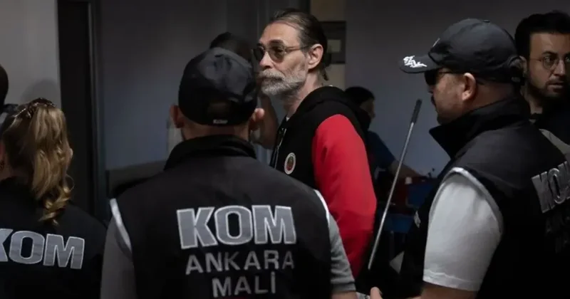 Son dakika Erdal Beşikçioğlu nun uyuşturucu testi pozitif çıktı