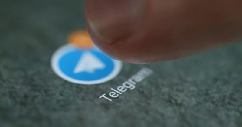 Apple, Telegram’ı kısa süreliğine App Store’dan kaldırdı
