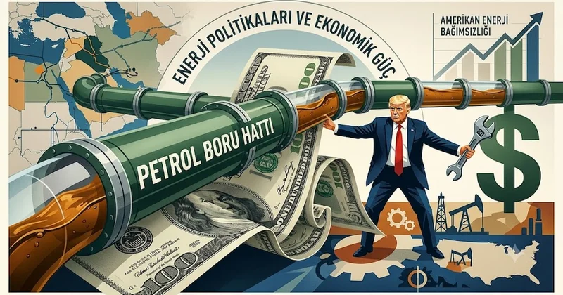 Tahran’dan Beyaz Saray’a bomba suçlama: Petrol piyasasında 9 milyar Dolarlık fırtına! Sözcü Gazetesi