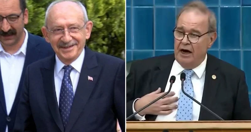 Faik Öztrak tan Kemal Kılıçdaroğlu na özel anons Sözcü Gazetesi