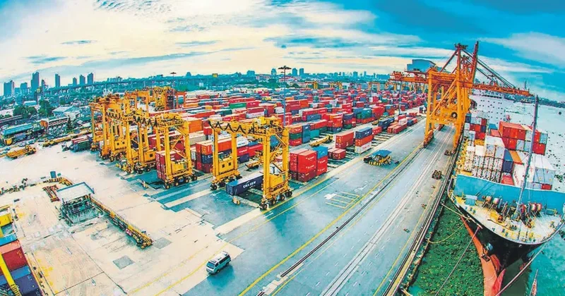 İhracatta üç rekor birden kırıldı