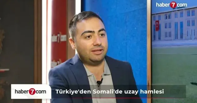 Türkiye den enerjide dev atılım! Somali den sonra Pakistan da sondaj yapılabilir