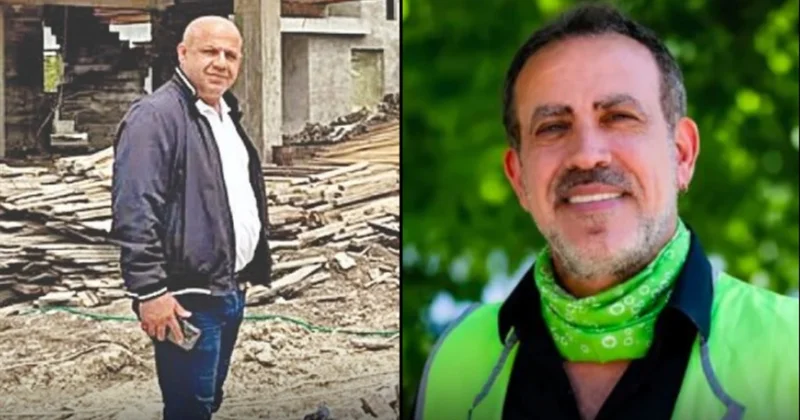 Haluk Levent in dolandırdığı müteahhit adliyede kalp krizi geçirdi Sözcü Gazetesi
