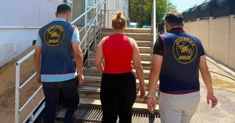 Batman da Firari Hükümlü Yakalandı