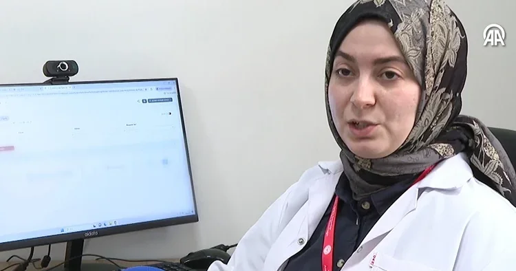Sağlıklı Hayat Merkezlerinde uzaktan görüntülü görüşme dönemi başladı