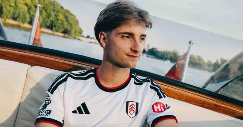Fulham, Cesar Palacios’u transfer etti!