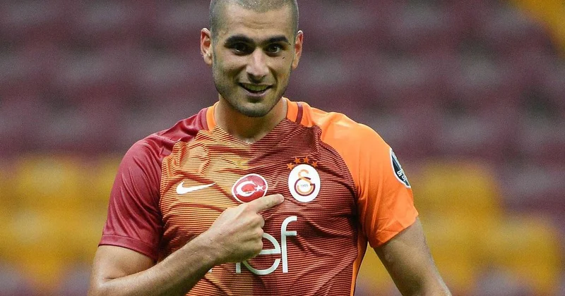 Eren Derdiyok Galatasaray a geri dönüş yolunda