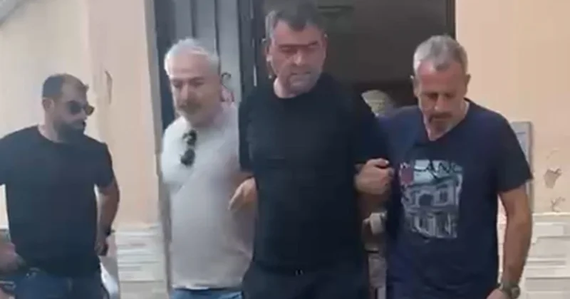 Arkadaşını öldürüp kaçtı, saklandığı evde yakalandı Sözcü Gazetesi