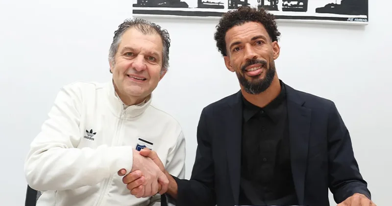 Colo Colo, Vozinha transferini açıkladı!