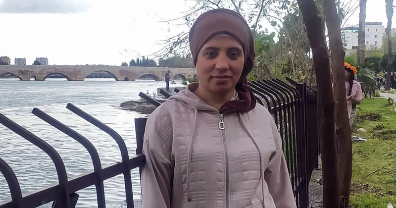 4 gündür aranan Latife den sevindiren haber Sözcü Gazetesi