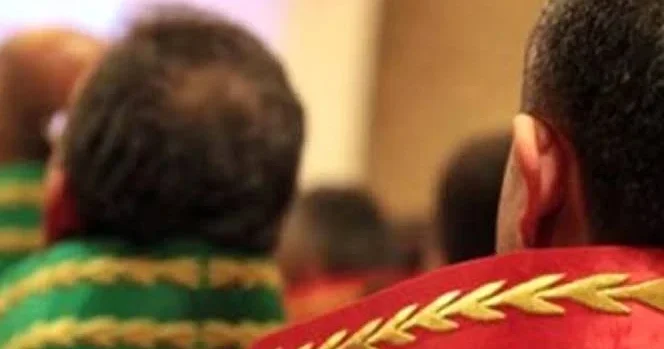 Bakan Akın Gürlek açıkladı: 84 hâkim ve savcıya ihraç