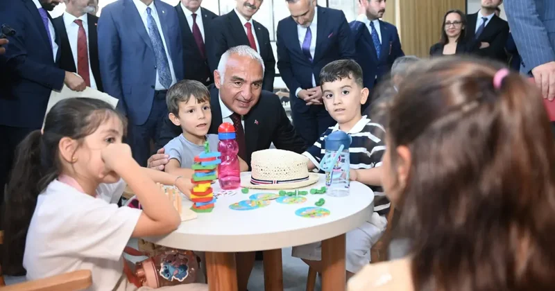 Kütüphaneler Cumhuriyet tarihinin rekor sayılarına ulaştı