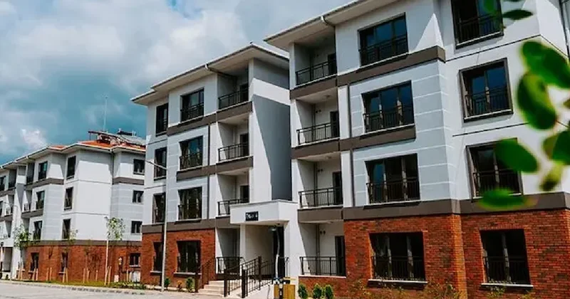 4 beldede evler kapış kapış satılıyor: Ünlü isimler sıraya girdi Sözcü Gazetesi