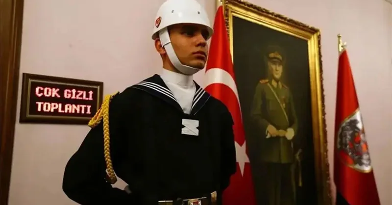 YAŞ’ta 332 general ve amiral için kritik gün: Yaklaşık 175 ismin statüsü değişebilir Son Haberler