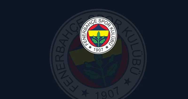 Fenerbahçe ye yeni şort sponsoru