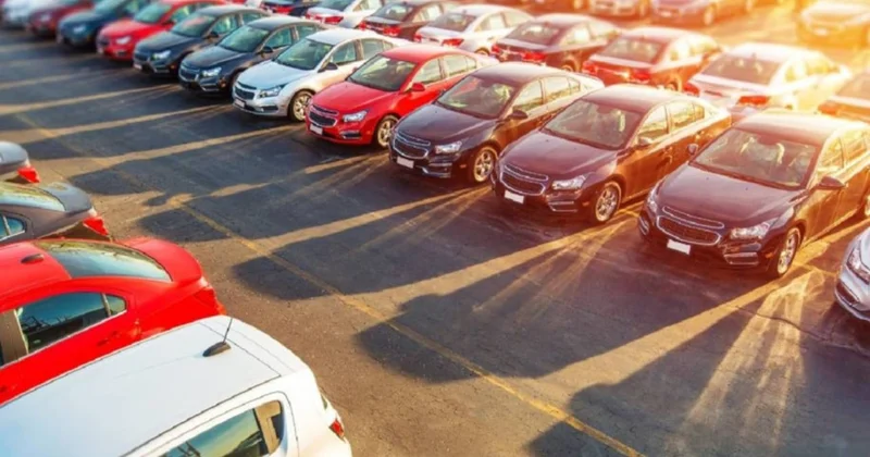 Siyah mı, beyaz mı, gri mi? En az yakan arabaların rengi belli oldu Sözcü Gazetesi