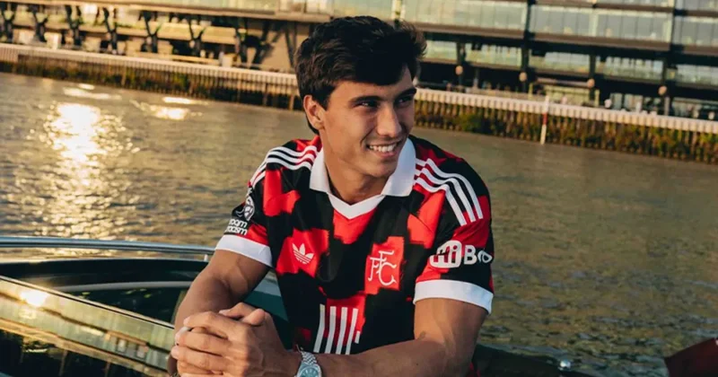 Gonzalo Garcia, Fulham’a imza attı!