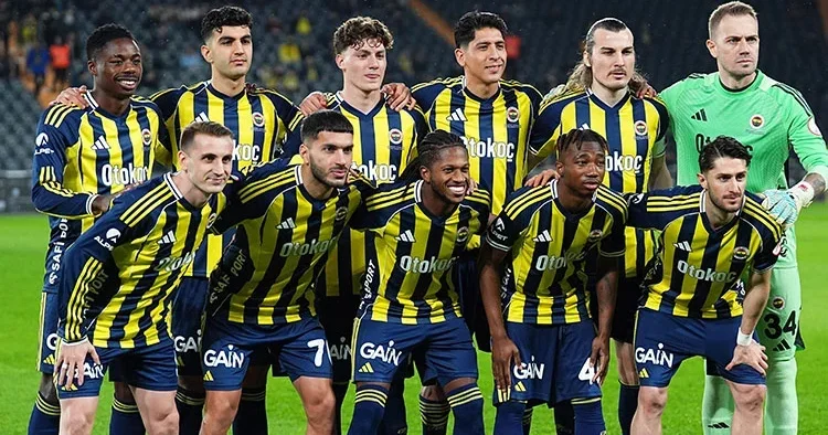 Fenerbahçeli yıldıza 5 talip var! Teklif geliyor