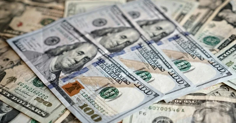 ABD Hazinesi, 2026 nın üçüncü çeyrek borçlanma tahminini artırdı Sözcü Gazetesi