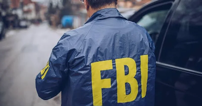 Rusya ya ait 1 milyon doları çalan FBI ajanı, ABD de tutuklandı Sözcü Gazetesi