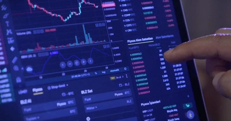 ABD de zimmetine 1 milyon dolara yakın kripto para geçirdiğini itiraf eden FBI ajanı hakkında dava